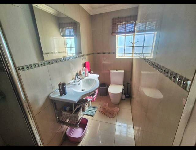 3 BEDROOM HOUSE FOR SALE IN ELANDSHAVEN